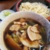 うどん みかわ