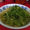 元祖ラーメン長浜家