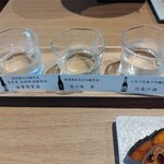 酒蔵レストラン 松風庵 - 
