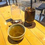 洋風おでんと洋風串揚げのお店 LIPOT 町田 - LIPOT②(*´>ω<`*)