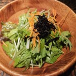 ビストロボンノ - 