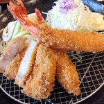 おふくろの味 まき - 