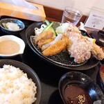 おふくろの味 まき - 