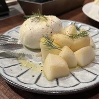 ピッツェリア&トラットリア ゴンゾ 目黒店 - 