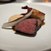 Benoit Alain Ducasse - 