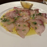 ピッツェリア&トラットリア ゴンゾ 目黒店 - 