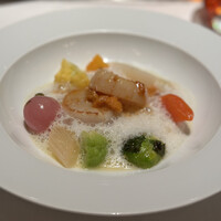 Benoit Alain Ducasse - 