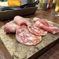 ピッツェリア&トラットリア ゴンゾ 目黒店 - 