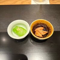 京 静華 - 