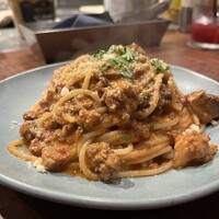 ピッツェリア&トラットリア ゴンゾ 目黒店 - 