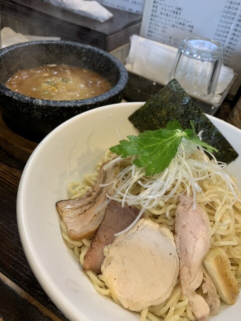 Closed]Komugi - Koshigaya/Ramen | Tabelog