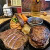 ステーキ＆ハンバーグ ひげ 札幌南5条本店