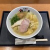 らぁ麺 鶏だし屋
