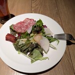 Trattoria&Pizzeria LOGIC 池袋東口 - 