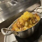 鉄板料理 らくだ 名古屋店 - 