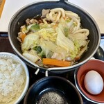 すき家 - 料理写真: