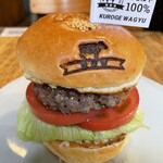 wagyu to worldwide - クラッシックバーガー