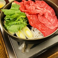 荒井屋 万國橋店 - 牛鍋