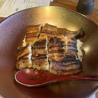 炭焼鰻 寝床 福島店 - 