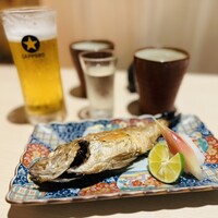 日本酒と和食 花びし - 