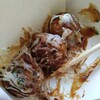 粉もんスタンド おしん