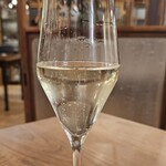 オステリア イル カスターニョ - 