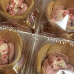 TOKYOチューリップローズ - 