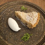 オステリア イル カスターニョ - 