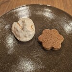 オステリア イル カスターニョ - 