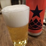 オステリア イル カスターニョ - 