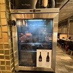 海鮮ブッフェダイニング 銀座八芳 - 