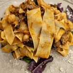 オステリア イル カスターニョ - 