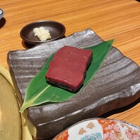 中目黒焼肉 登牛門 - 