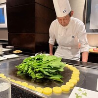 ステーキハウスハマ 六本木本店 - 