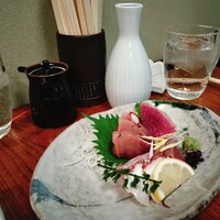 浅草 魚料理 遠州屋 - 