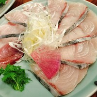 浅草 魚料理 遠州屋 - 