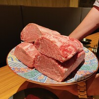 中目黒焼肉 登牛門 - 