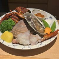 モリタ雲丹五郎 - 