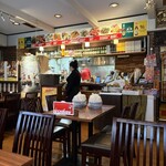 ティーヌンキッチン - 