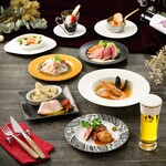 ザ・キッチン銀座ライオン - 