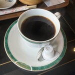 レスト喫茶　エスカルゴ - コーヒー