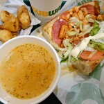 SUBWAY - 