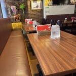 ティーヌンキッチン - 