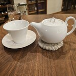 オステリア イル カスターニョ - 