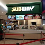 SUBWAY - 