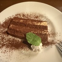 クッチーナ イタリアーナ アリア 六本木 - 