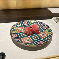 鮨 やまけん 銀座店 - 