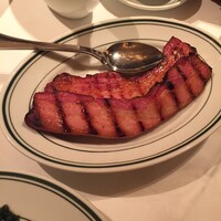 ウルフギャング・ステーキハウス 六本木 - 