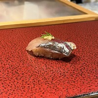 鮨 やまけん 銀座店 - 