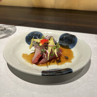 鮨 やまけん 銀座店 - 